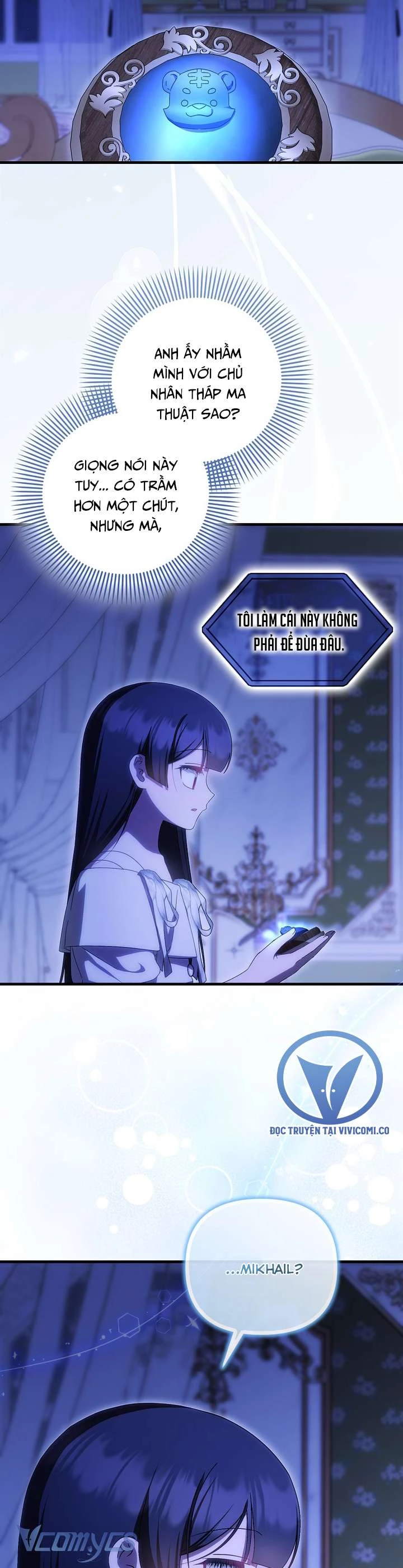 Lần Đầu Tiên Được Yêu Thương Chapter 78 - 28