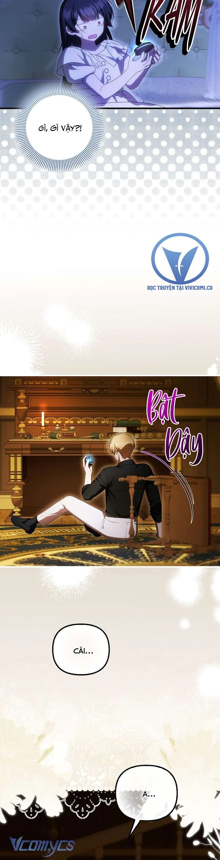 Lần Đầu Tiên Được Yêu Thương Chapter 78 - 30