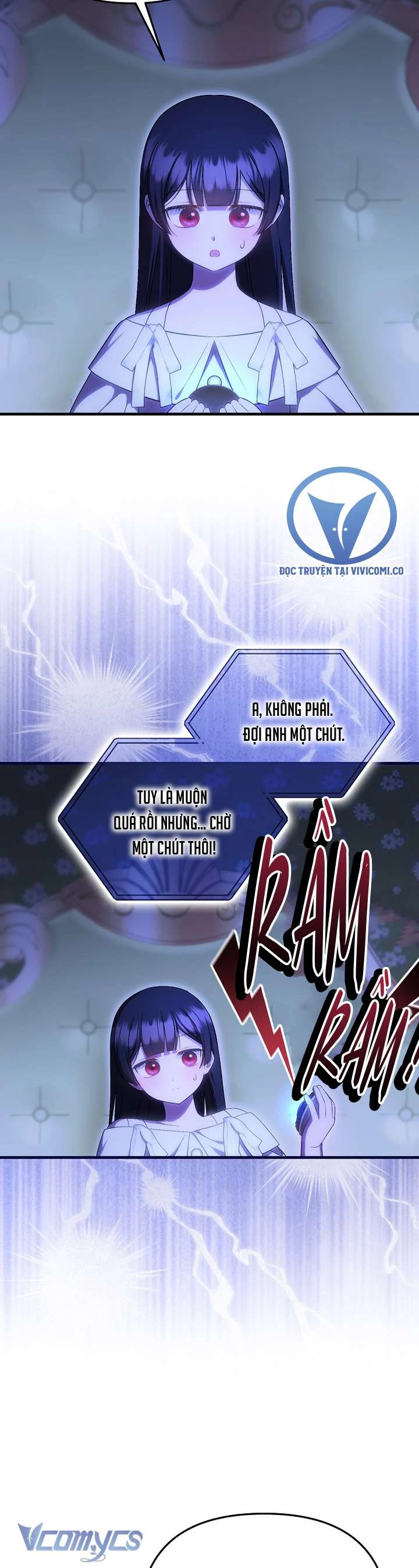 Lần Đầu Tiên Được Yêu Thương Chapter 79 - 3