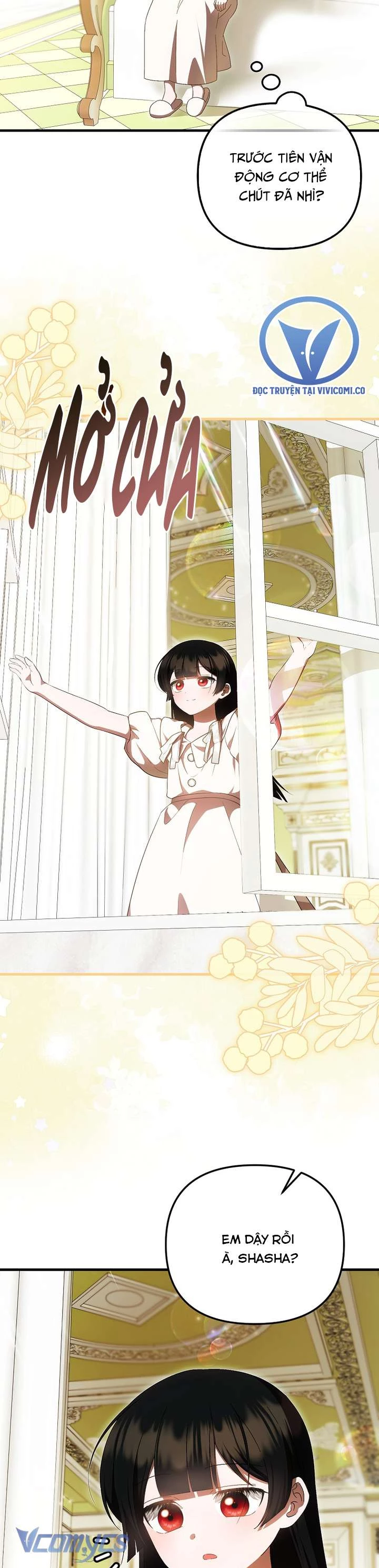 Lần Đầu Tiên Được Yêu Thương Chapter 79 - 10