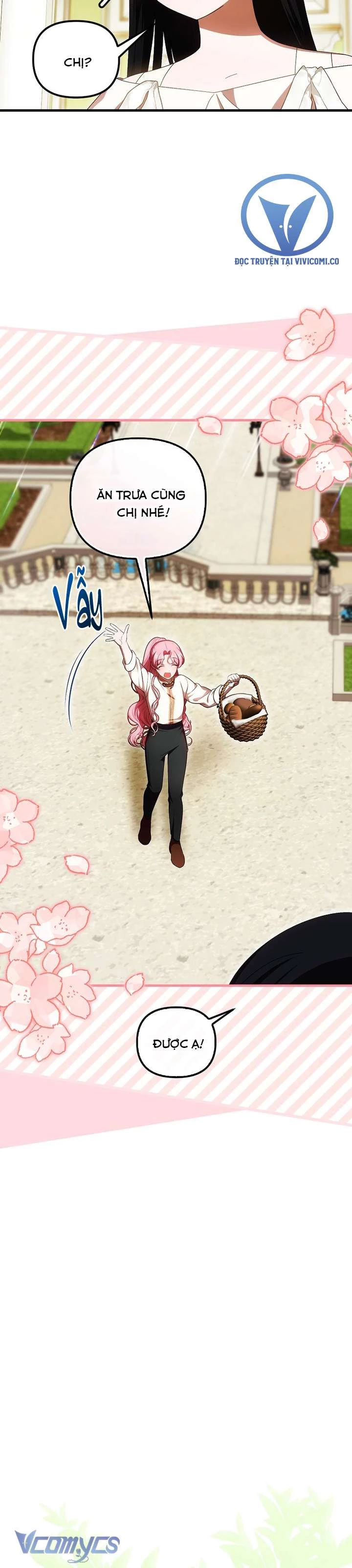 Lần Đầu Tiên Được Yêu Thương Chapter 79 - 11