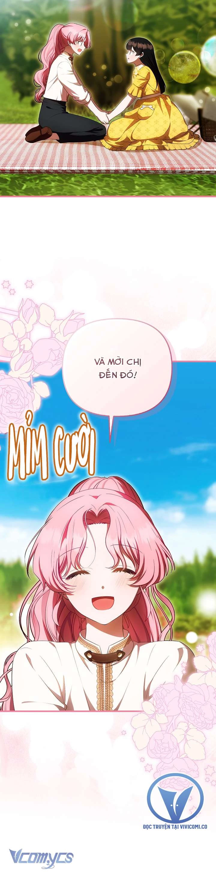 Lần Đầu Tiên Được Yêu Thương Chapter 79 - 17