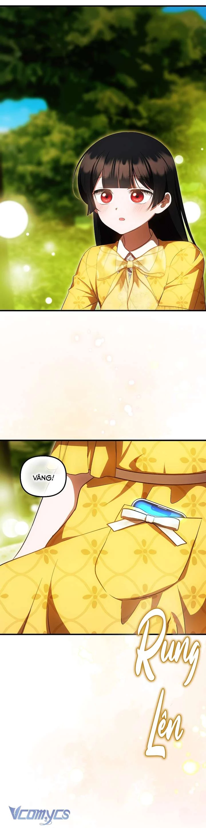 Lần Đầu Tiên Được Yêu Thương Chapter 79 - 18