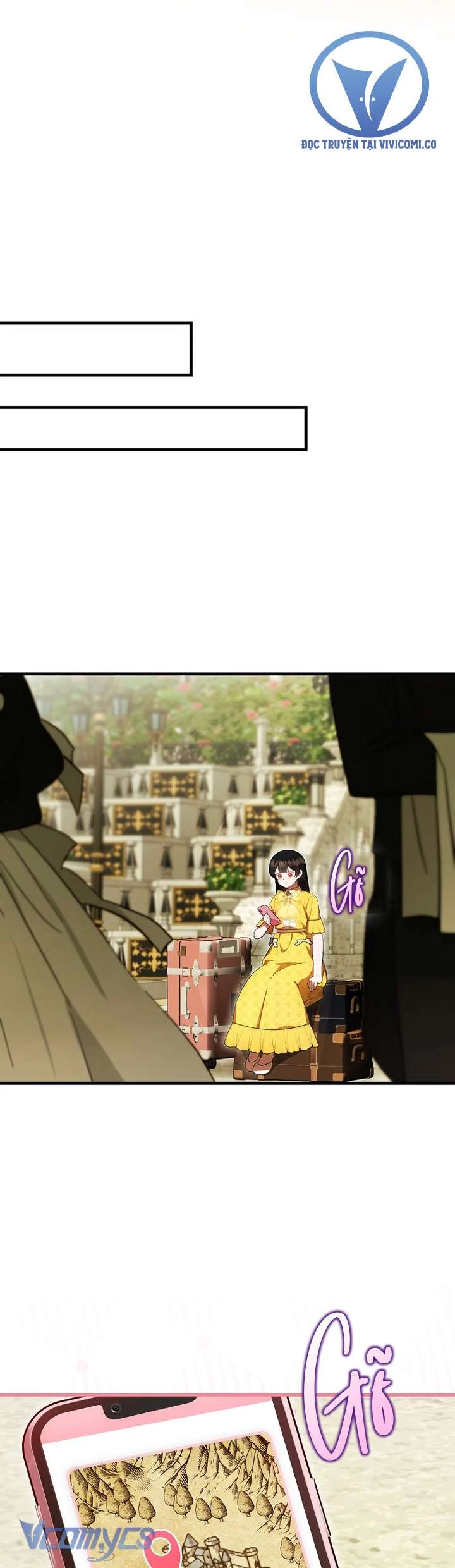 Lần Đầu Tiên Được Yêu Thương Chapter 79 - 19