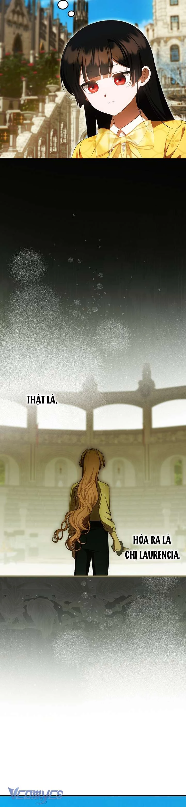 Lần Đầu Tiên Được Yêu Thương Chapter 79 - 21