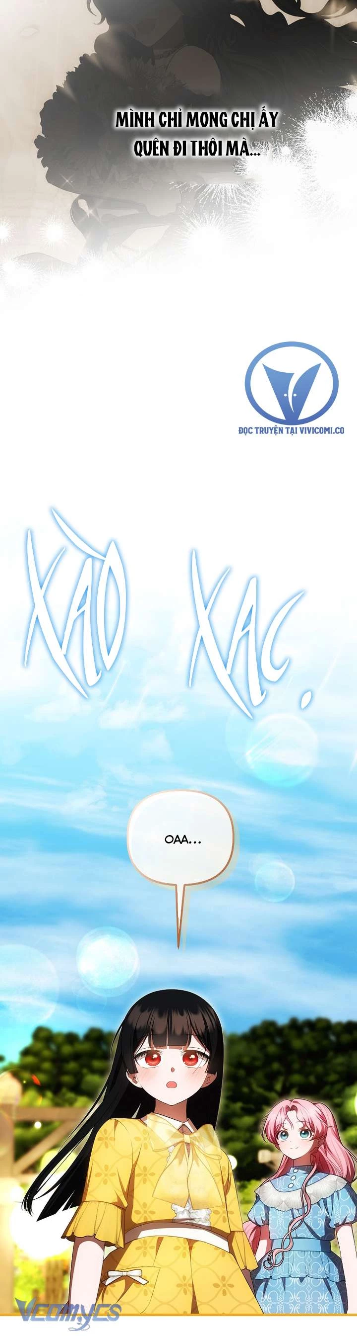 Lần Đầu Tiên Được Yêu Thương Chapter 79 - 23