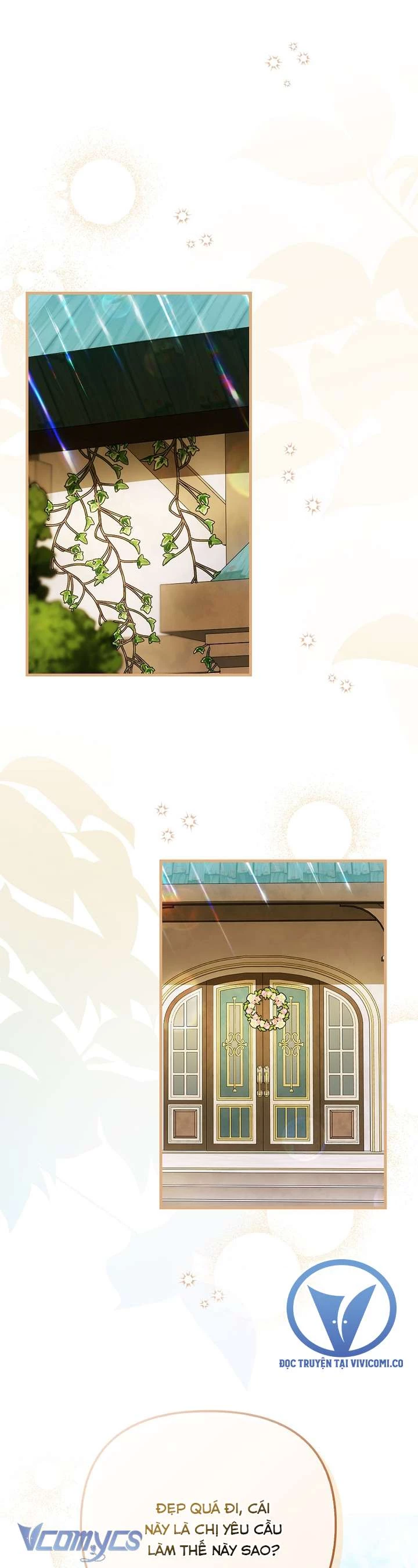 Lần Đầu Tiên Được Yêu Thương Chapter 79 - 24