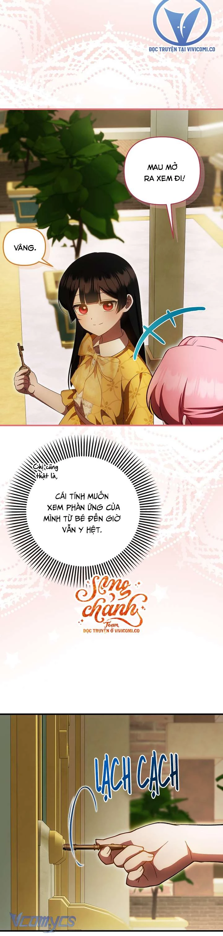 Lần Đầu Tiên Được Yêu Thương Chapter 79 - 26