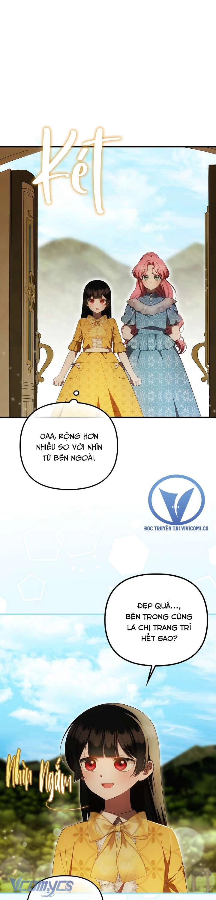 Lần Đầu Tiên Được Yêu Thương Chapter 79 - 27