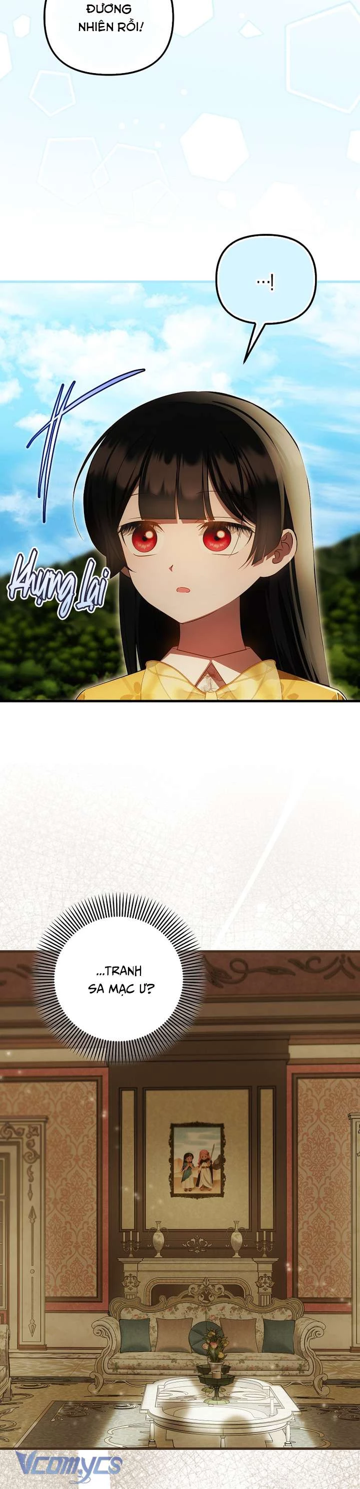 Lần Đầu Tiên Được Yêu Thương Chapter 79 - 28