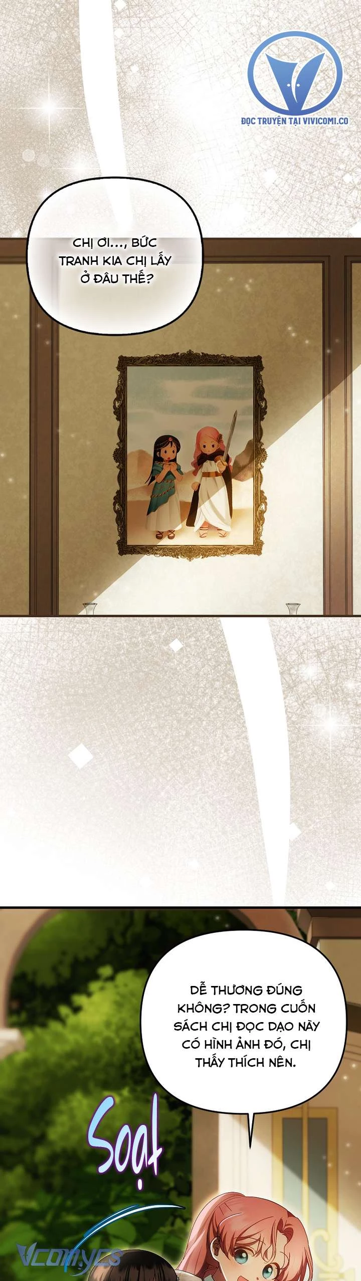 Lần Đầu Tiên Được Yêu Thương Chapter 79 - 29