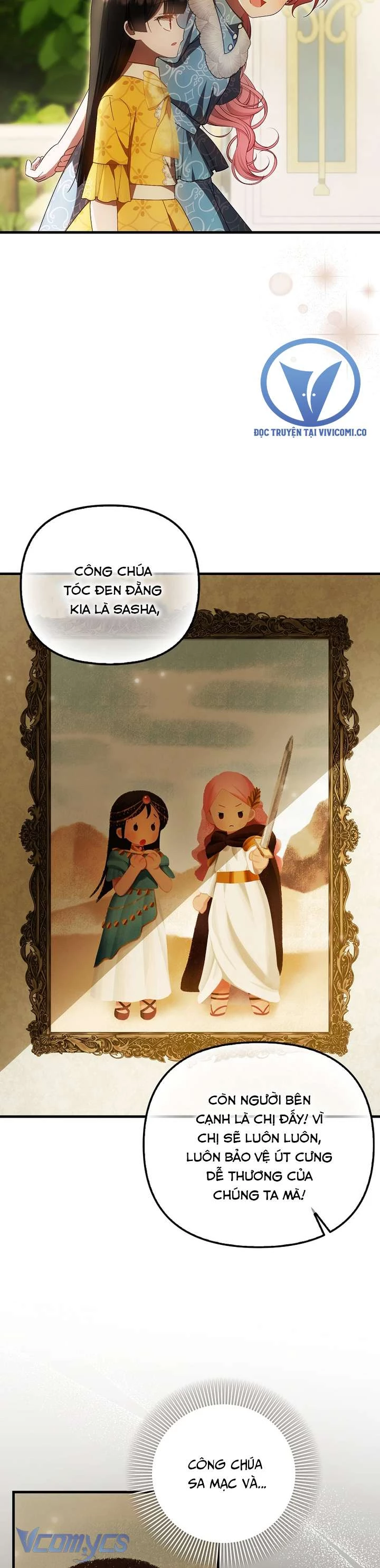 Lần Đầu Tiên Được Yêu Thương Chapter 79 - 30