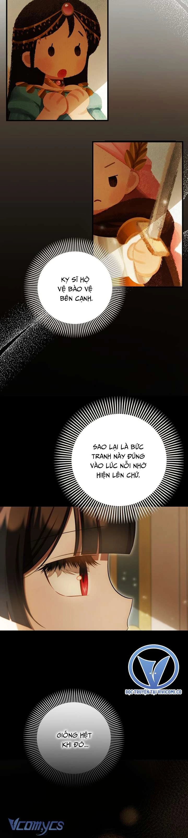 Lần Đầu Tiên Được Yêu Thương Chapter 79 - 31