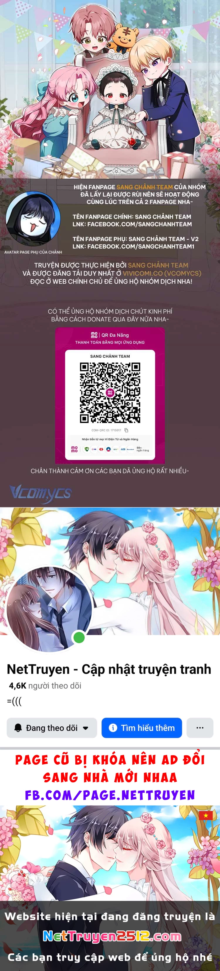 Lần Đầu Tiên Được Yêu Thương Chapter 79 - 34