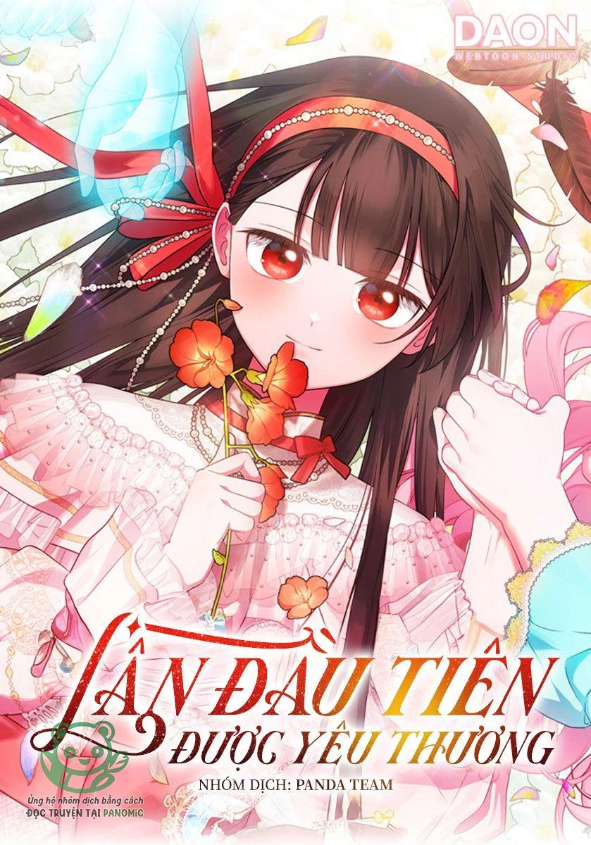 Lần Đầu Tiên Được Yêu Thương Chapter 80 - 2