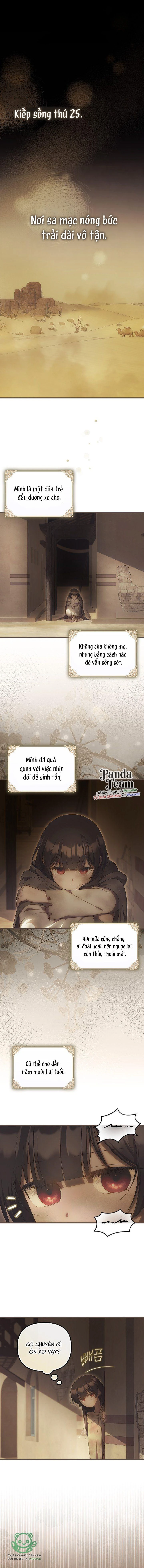 Lần Đầu Tiên Được Yêu Thương Chapter 80 - 3