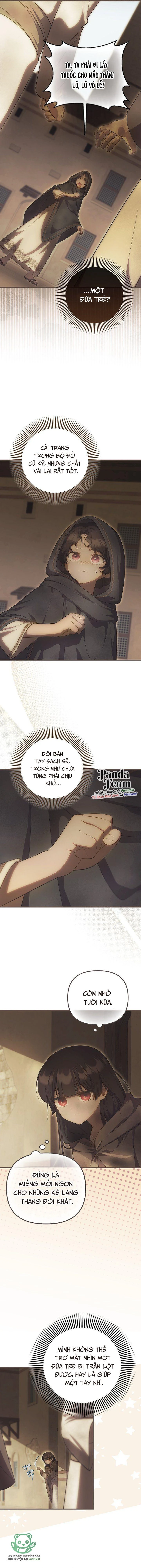 Lần Đầu Tiên Được Yêu Thương Chapter 80 - 4