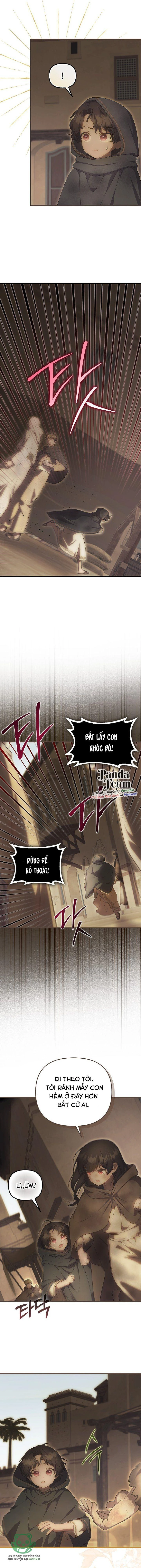 Lần Đầu Tiên Được Yêu Thương Chapter 80 - 5