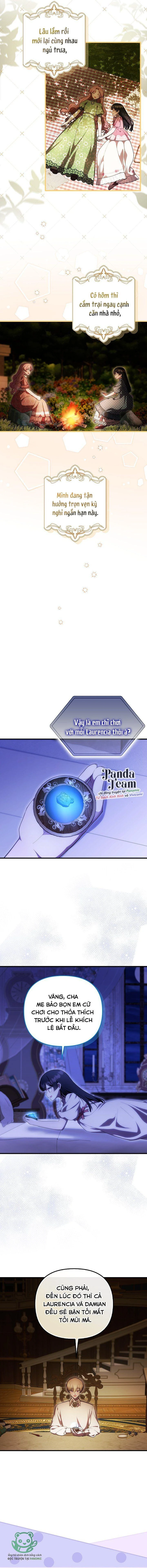 Lần Đầu Tiên Được Yêu Thương Chapter 80 - 7