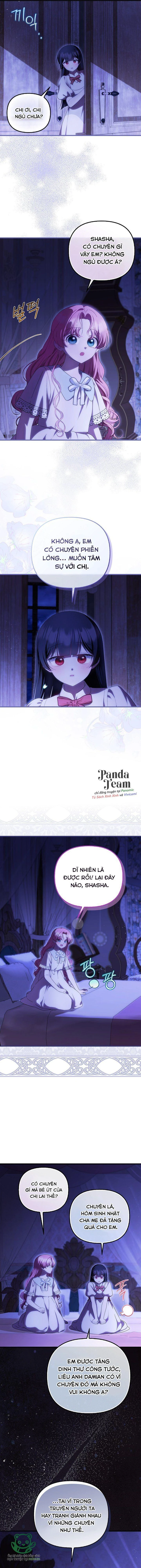 Lần Đầu Tiên Được Yêu Thương Chapter 80 - 10