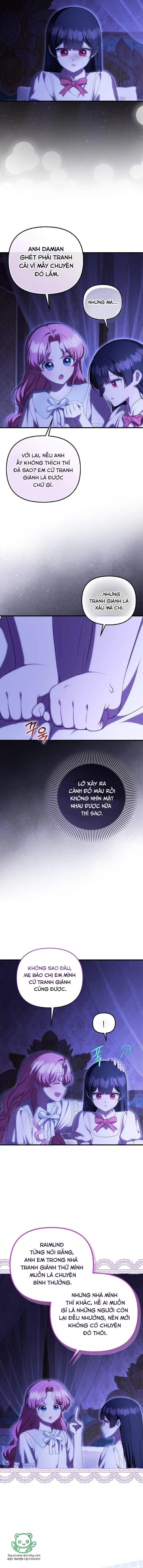 Lần Đầu Tiên Được Yêu Thương Chapter 80 - 11