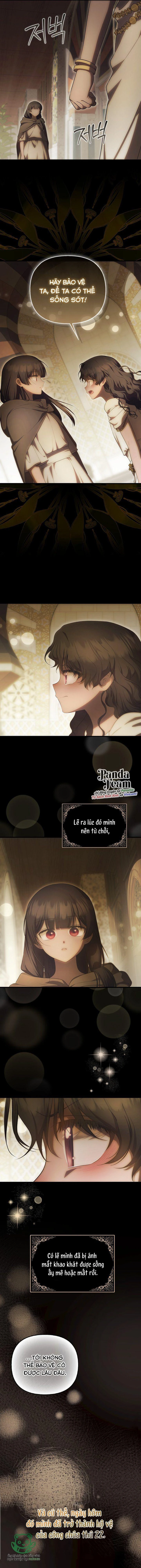 Lần Đầu Tiên Được Yêu Thương Chapter 80 - 14