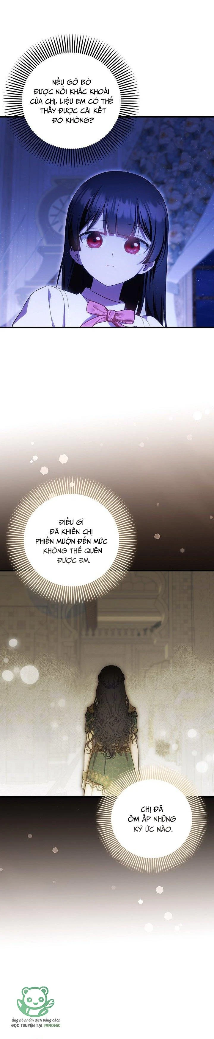 Lần Đầu Tiên Được Yêu Thương Chapter 81 - 5