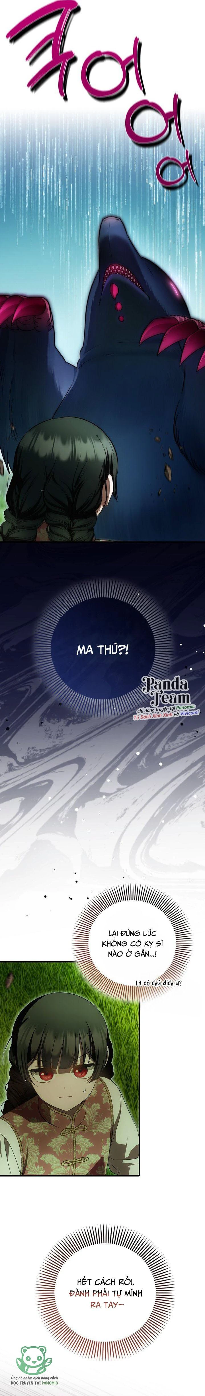 Lần Đầu Tiên Được Yêu Thương Chapter 81 - 17