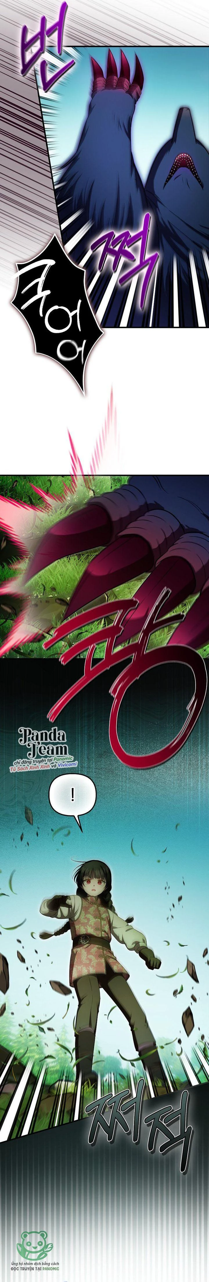 Lần Đầu Tiên Được Yêu Thương Chapter 81 - 18