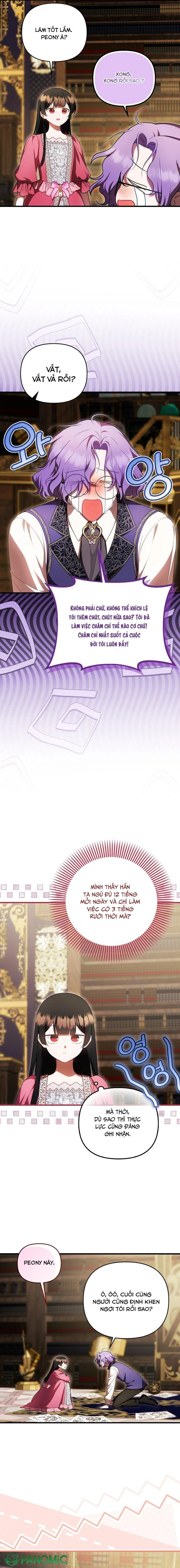 Lần Đầu Tiên Được Yêu Thương Chapter  86 - 6