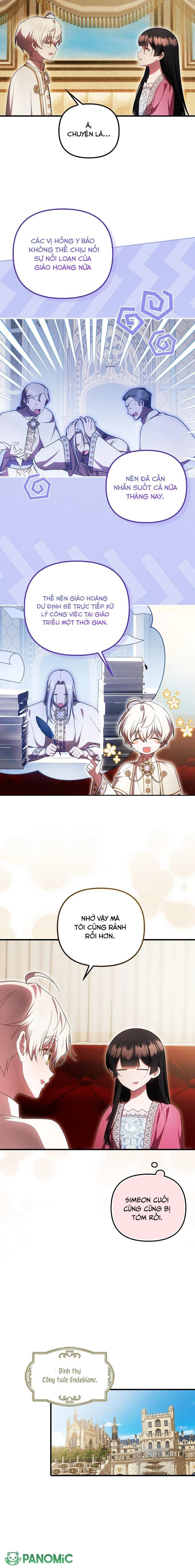 Lần Đầu Tiên Được Yêu Thương Chapter  86 - 14