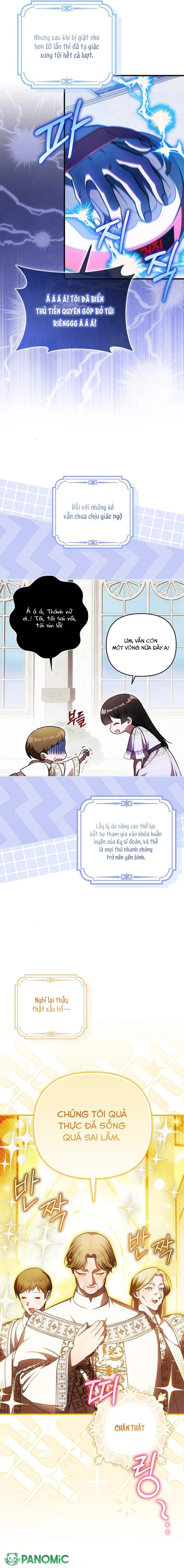 Lần Đầu Tiên Được Yêu Thương Chapter  87 - 6