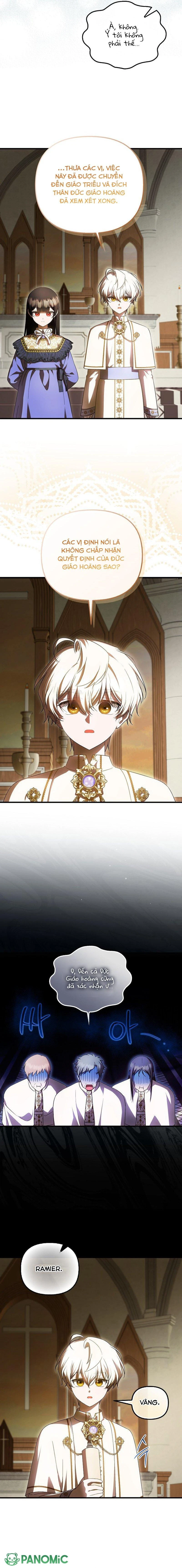 Lần Đầu Tiên Được Yêu Thương Chapter  87 - 10