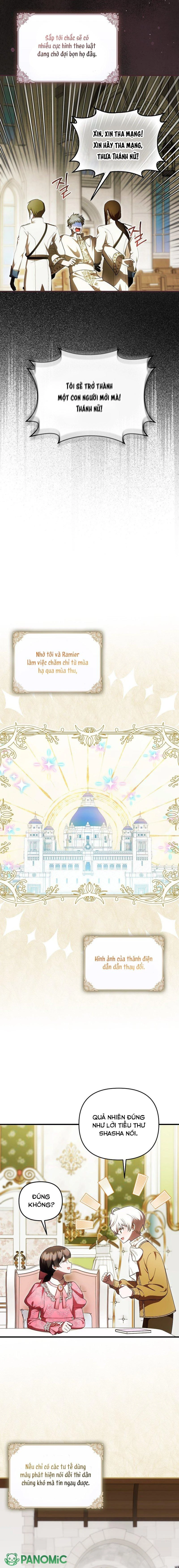 Lần Đầu Tiên Được Yêu Thương Chapter  87 - 12