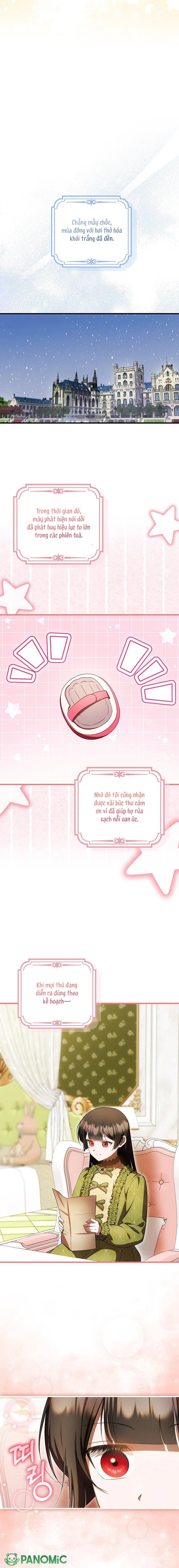 Lần Đầu Tiên Được Yêu Thương Chapter  87 - 16