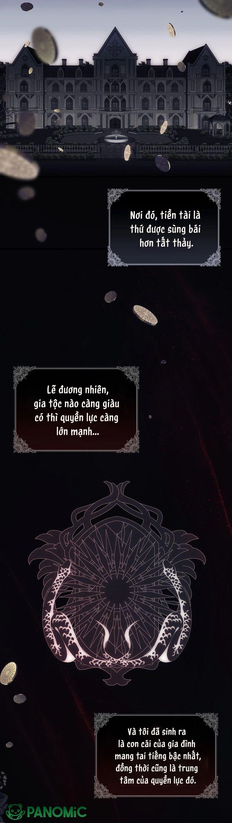 Lần Đầu Tiên Được Yêu Thương Chapter  88 - 5