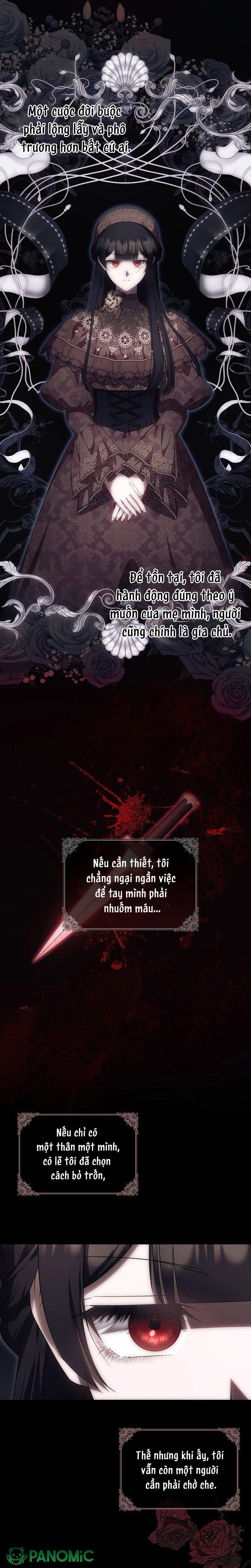 Lần Đầu Tiên Được Yêu Thương Chapter  88 - 6