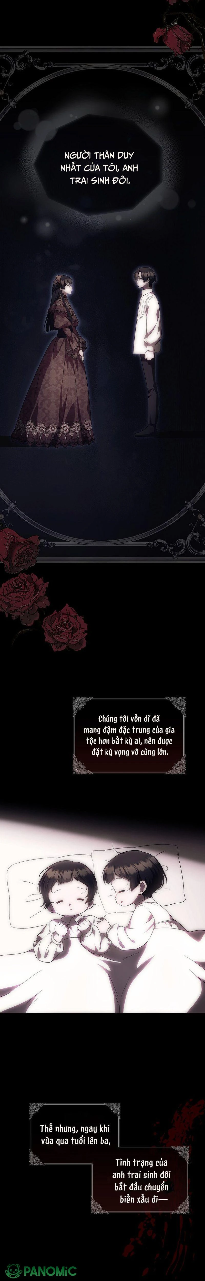 Lần Đầu Tiên Được Yêu Thương Chapter  88 - 7