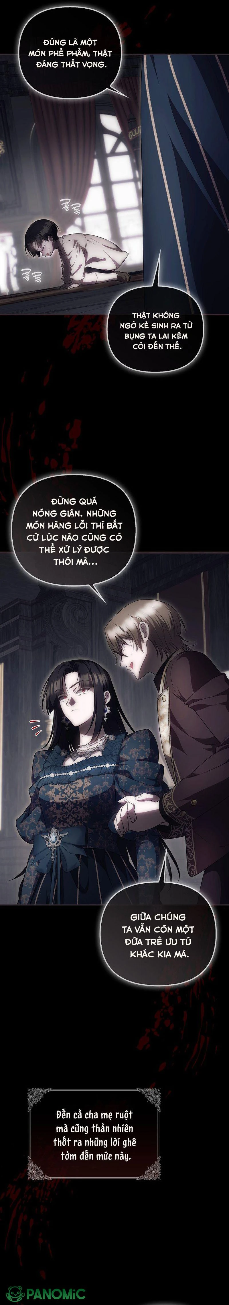 Lần Đầu Tiên Được Yêu Thương Chapter  88 - 8