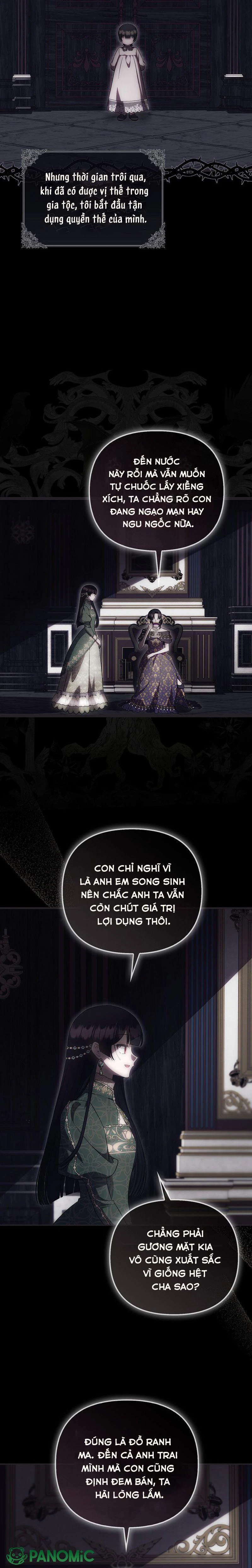 Lần Đầu Tiên Được Yêu Thương Chapter  88 - 10