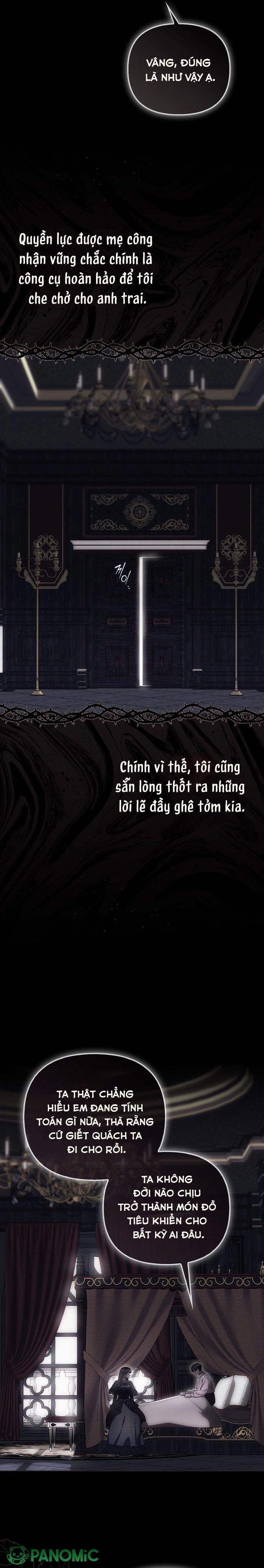 Lần Đầu Tiên Được Yêu Thương Chapter  88 - 12