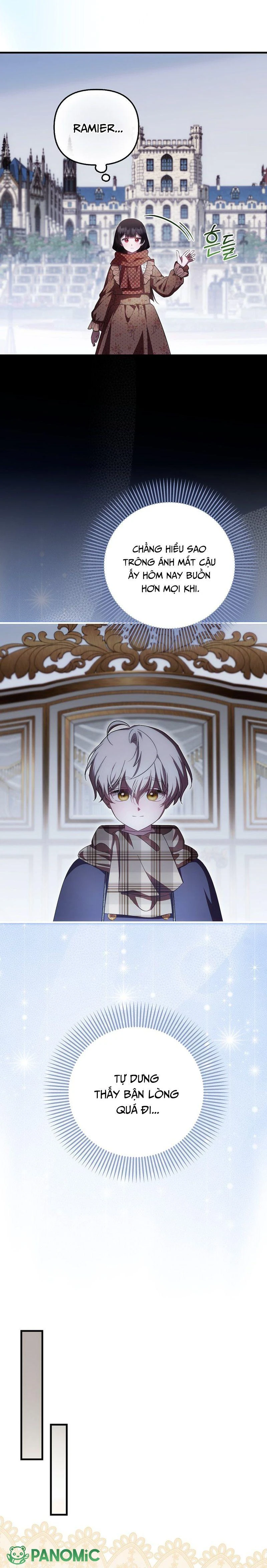 Lần Đầu Tiên Được Yêu Thương Chapter  88 - 19