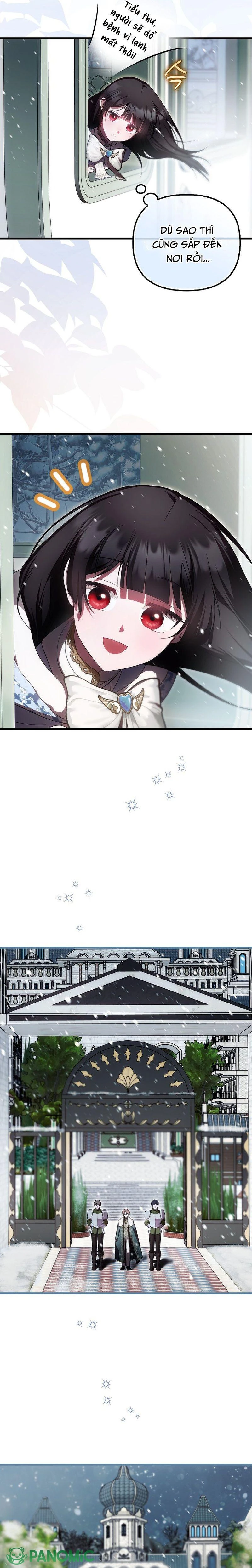 Lần Đầu Tiên Được Yêu Thương Chapter  88 - 22