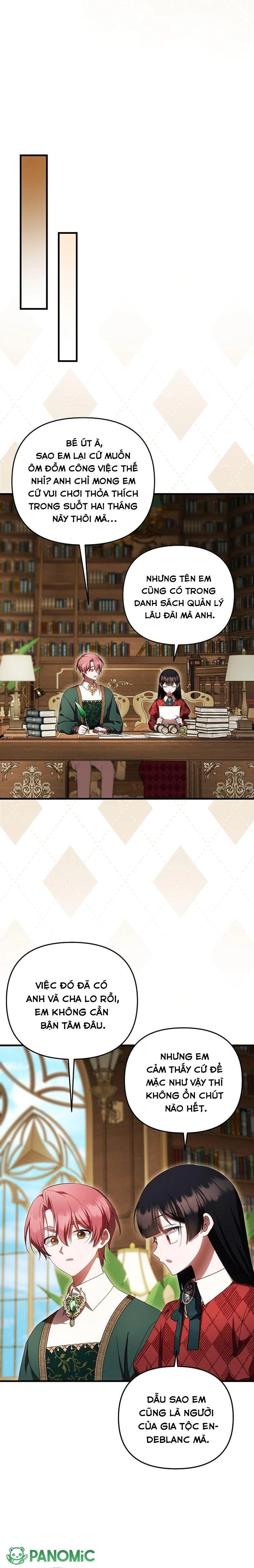 Lần Đầu Tiên Được Yêu Thương Chapter  89 - 11