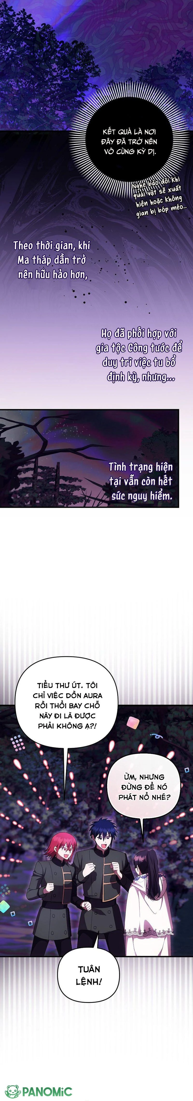 Lần Đầu Tiên Được Yêu Thương Chapter  89 - 13