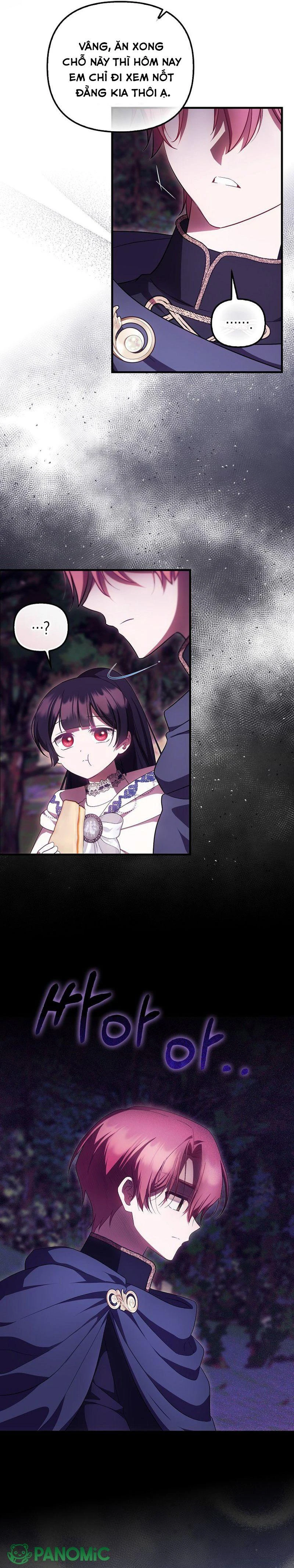 Lần Đầu Tiên Được Yêu Thương Chapter  89 - 19