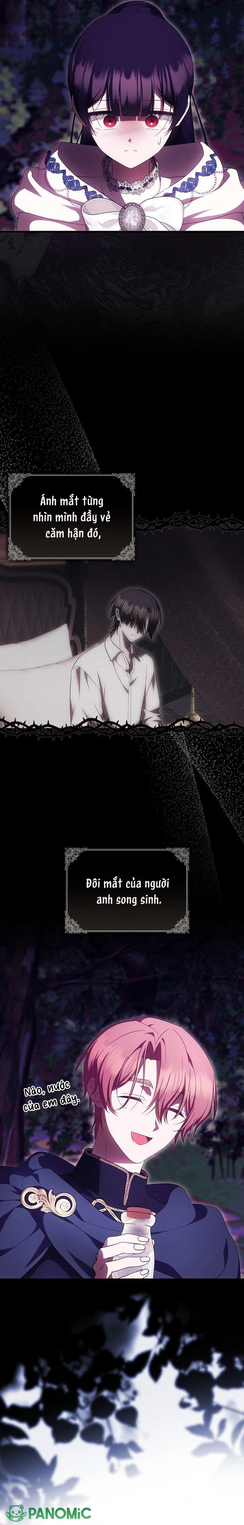 Lần Đầu Tiên Được Yêu Thương Chapter  89 - 21