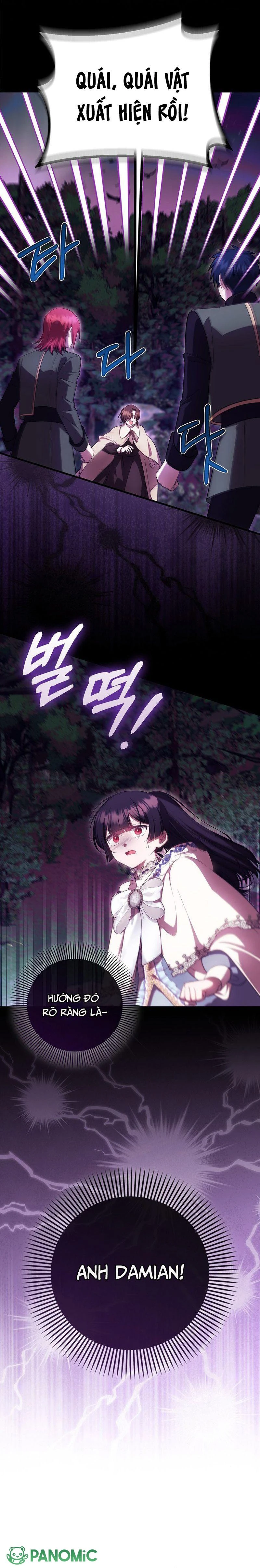 Lần Đầu Tiên Được Yêu Thương Chapter  89 - 24