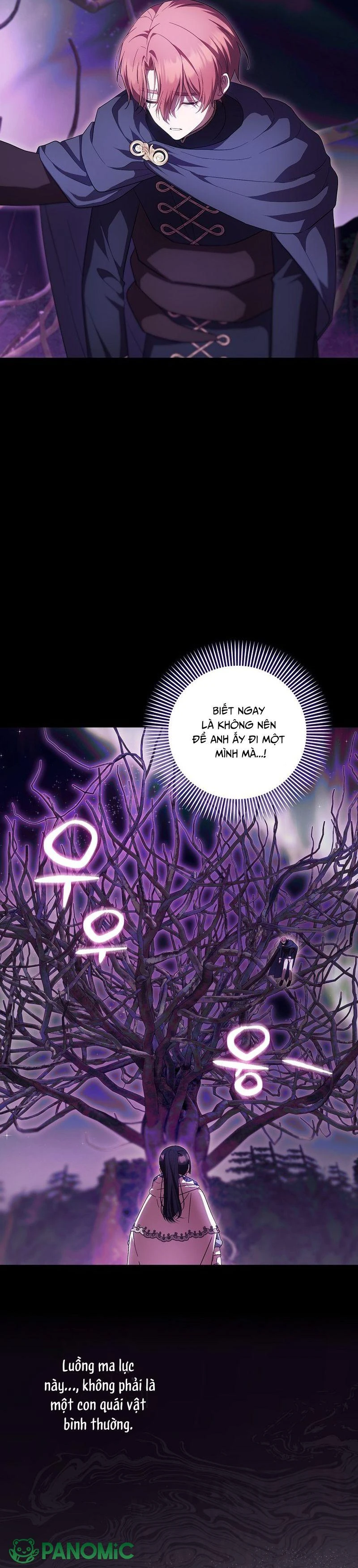 Lần Đầu Tiên Được Yêu Thương Chapter  90 - 3