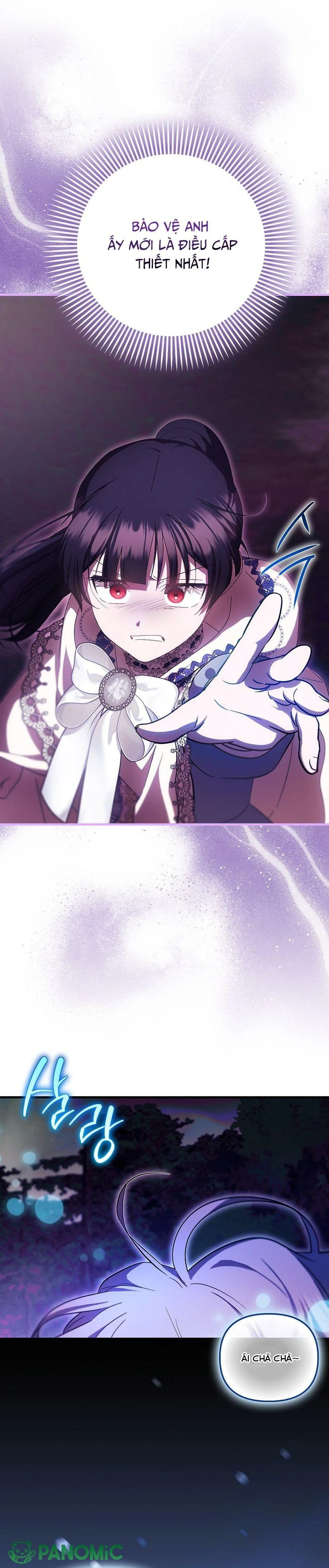 Lần Đầu Tiên Được Yêu Thương Chapter  90 - 5